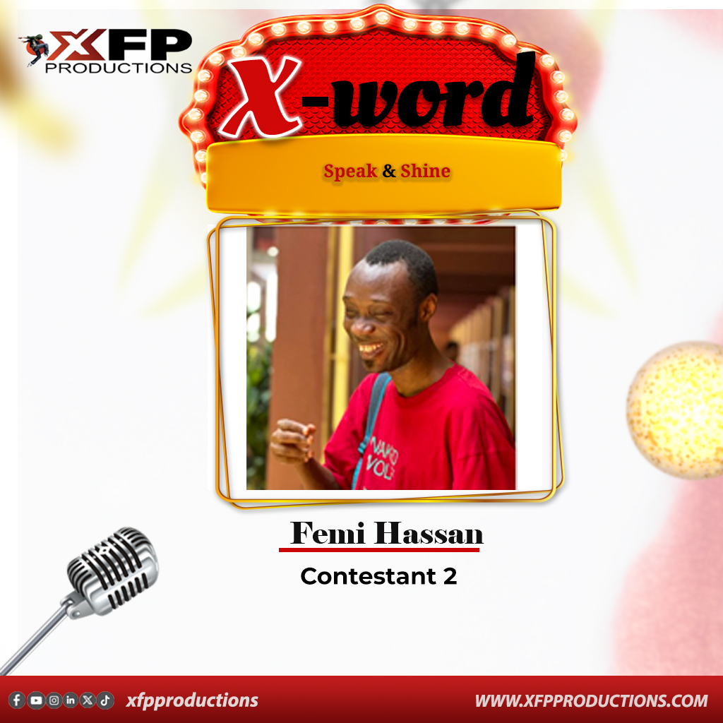 X-WORD December 2023