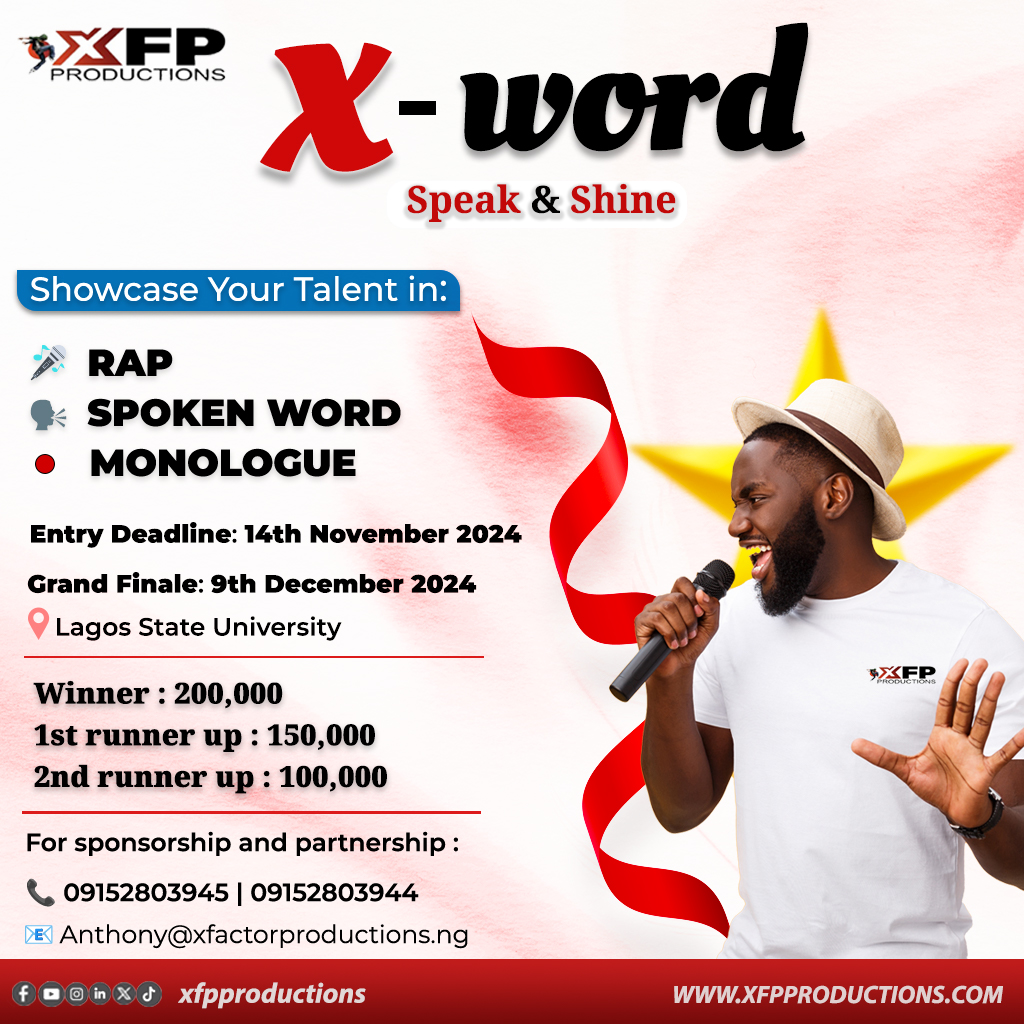 X-WORD December 2023