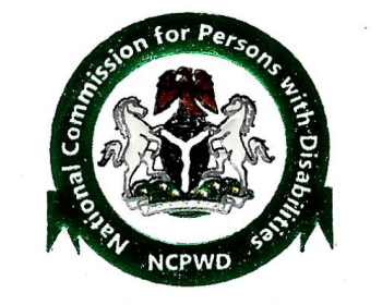 NCPWD Logo