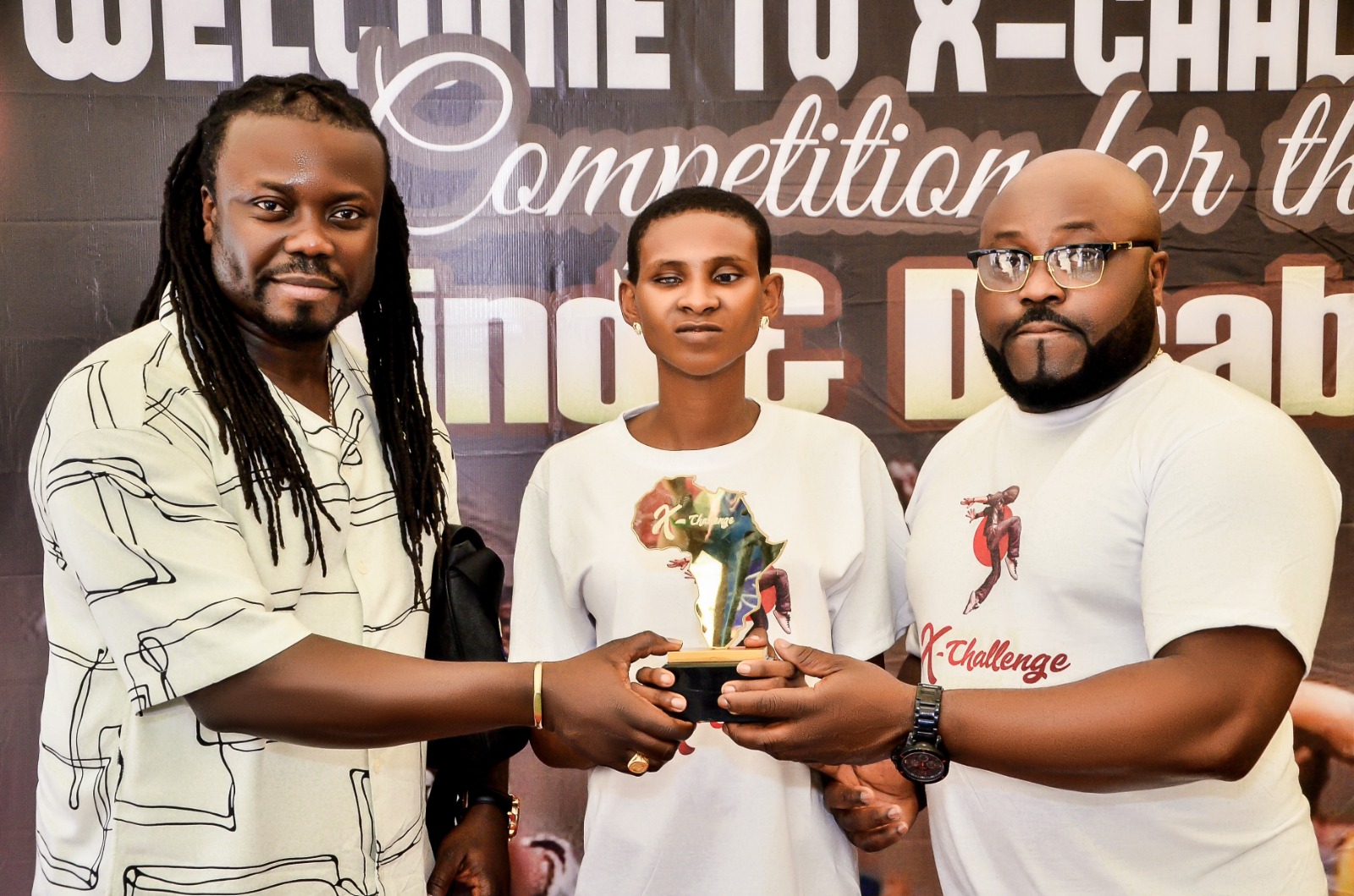 X Challenge November 2022
